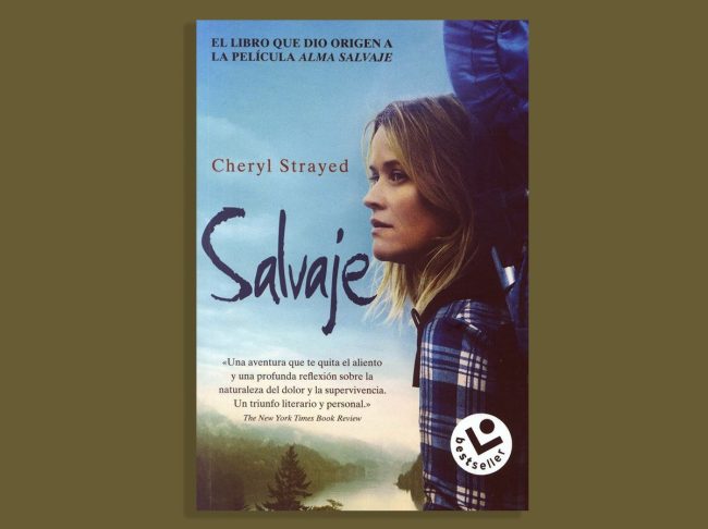 salvaje