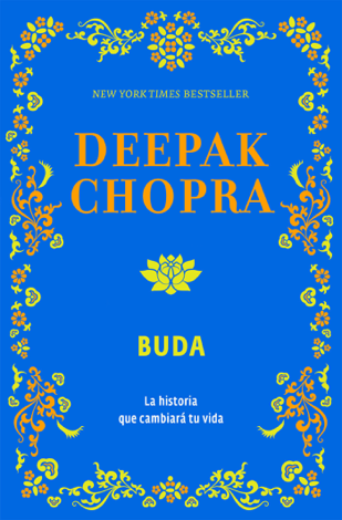 Libro Buda - Deepak Chopra