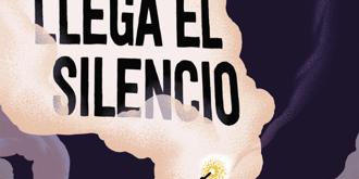 Libro Ahora llega el silencio - Álvaro Colomer