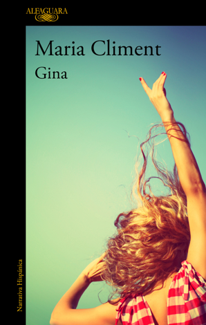Libro Gina - Maria Climent