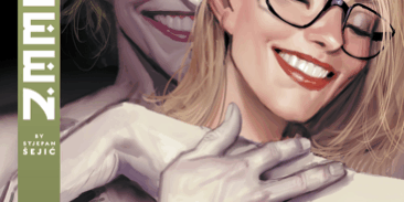 Libro Harleen (2019-) #2 - Stjepan Sejic