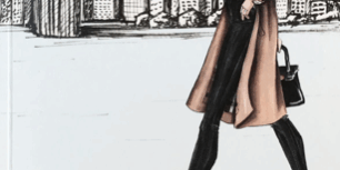 Libro Not-Quite-Supermodel - Kathy Tong & Megan McKeever