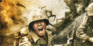 Libro The Pacific - Hugh Ambrose