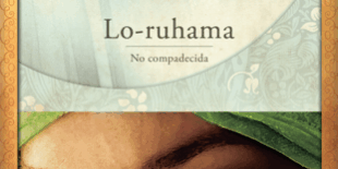 Libro Lo-ruhama - César Vidal