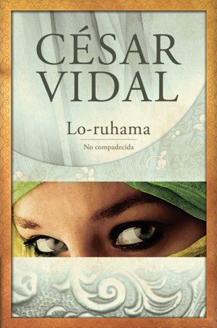 Libro Lo-ruhama - César Vidal