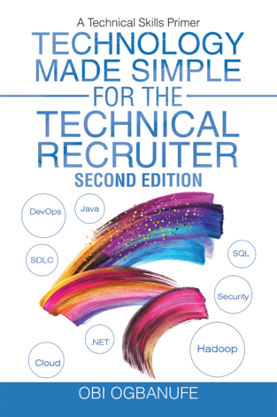 Libro Technology Made Simple for the Technical Recruiter