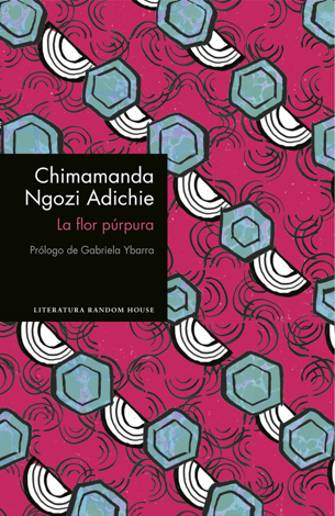 Libro La flor púrpura (edición especial limitada) - Chimamanda Ngozi Adichie
