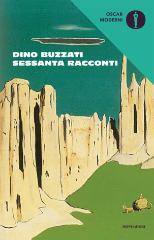 Libro Sessanta racconti - Dino Buzzati