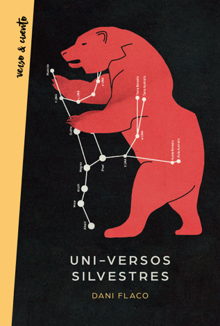 Libro Uni-versos silvestres - Dani Flaco