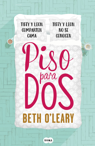 Libro Piso para dos - Beth O'Leary