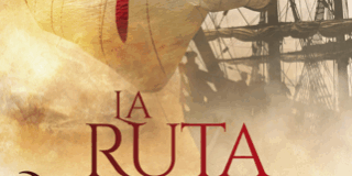 470×470 Libro La ruta infinita - José Calvo Poyato