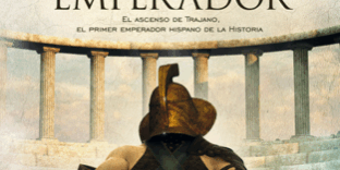 Libro Los asesinos del emperador - Santiago Posteguillo