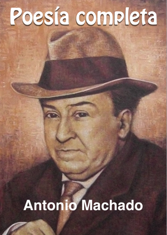 Libro Poesía completa - Antonio Machado