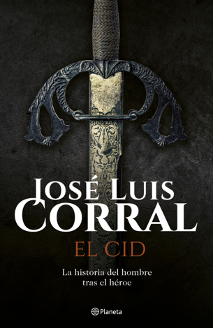 Libro El Cid - José Luis Corral