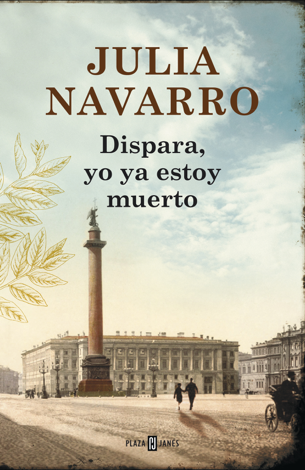 Libro Dispara