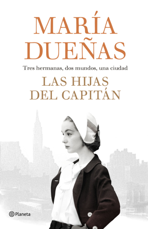 Libro Las hijas del Capitán - María Dueñas