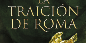 Libro La traición de Roma (Trilogía Africanus 3) - Santiago Posteguillo