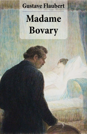 Libro Madame Bovary  - Gustave Flaubert