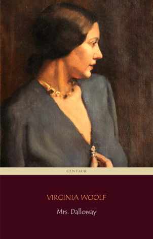 Libro Mrs. Dalloway - Virginia Woolf