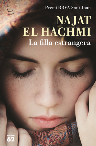 Libro La filla estrangera - Najat El Hachmi
