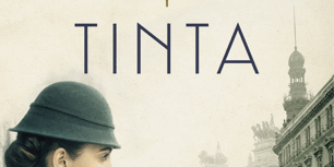 Libro Papel y tinta - María Reig