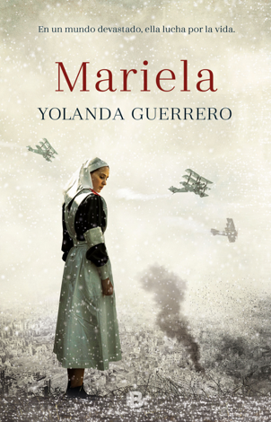 Libro Mariela - Yolanda Guerrero