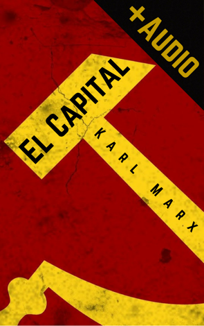 Libro El Capital - Karl Marx