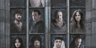 Libro La catedral del mar - Ildefonso Falcones