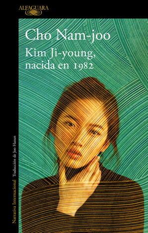Libro Kim Ji-young