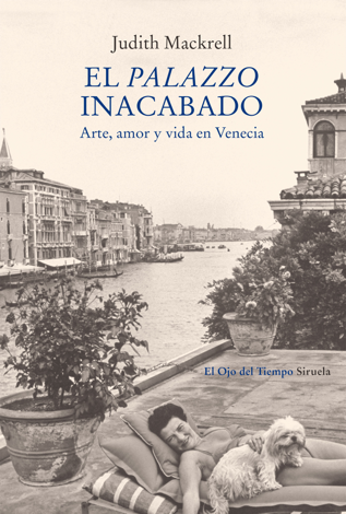 Libro El palazzo inacabado - Judith Mackrell