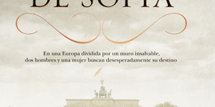 470×470 Libro La sospecha de Sofía - Paloma Sánchez-Garnica