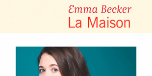 Libro La Maison - Emma Becker