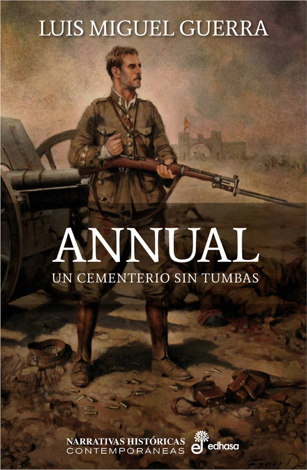 Libro Annual - Luis Miguel Guerra