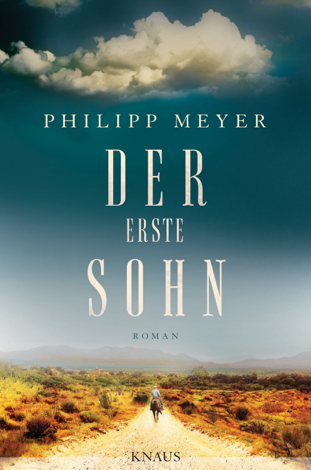 Libro Der erste Sohn - Philipp Meyer