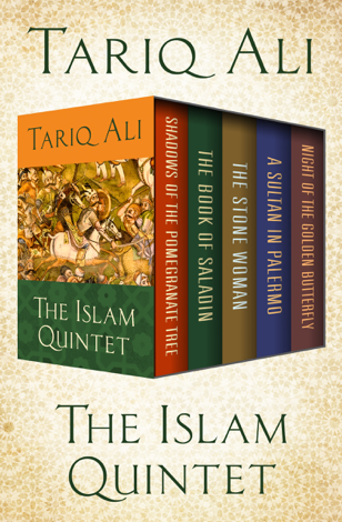 Libro The Islam Quintet - Tariq Ali