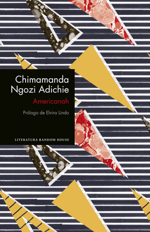 Libro Americanah (edición especial limitada) - Chimamanda Ngozi Adichie