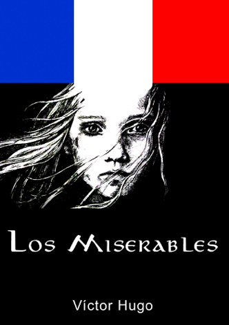 Libro Los miserables - Victor Hugo