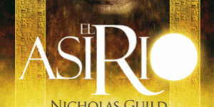 Libro El asirio - Nicholas Guild