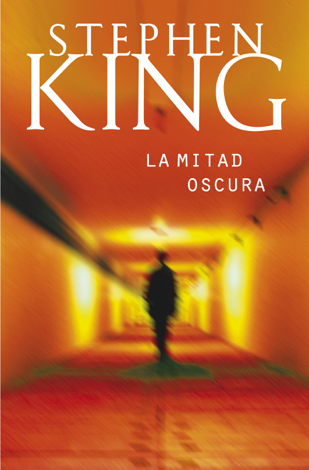 Libro La mitad oscura - Stephen King