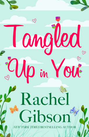 Libro Tangled Up In You - Rachel Gibson