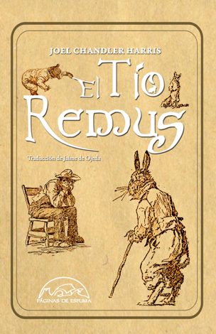 Libro El Tío Remus - Joel Chandler Harris