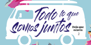 470×470 Libro Todo lo que somos juntos - Alice Kellen