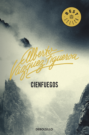 Libro Cienfuegos (Cienfuegos 1) - Alberto Vázquez-Figueroa