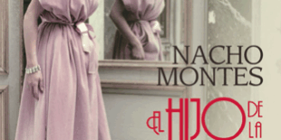 Libro El hijo de la costurera - Nacho Montes