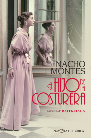 Libro El hijo de la costurera - Nacho Montes