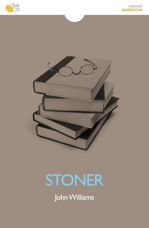 Libro Stoner - John Williams