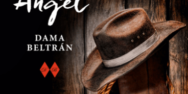 Libro My Angel - Dama Beltrán