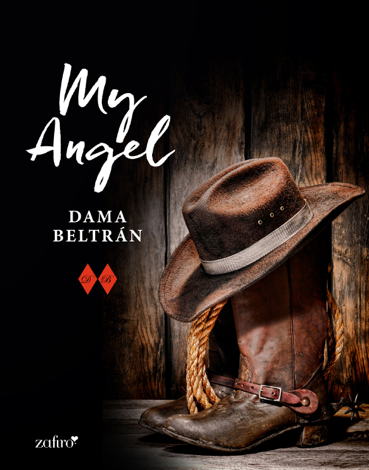 Libro My Angel - Dama Beltrán
