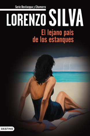 Libro El lejano país de los estanques - Lorenzo Silva