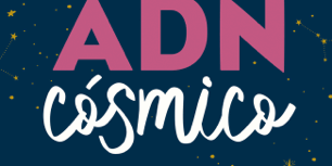 Libro ADN cósmico - Mía Astral